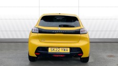 Peugeot 208 1.2 PureTech 100 Allure Premium 5dr Petrol Hatchback